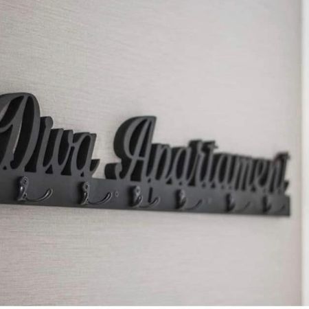 Apartament Diva Mielno  Ngoại thất bức ảnh