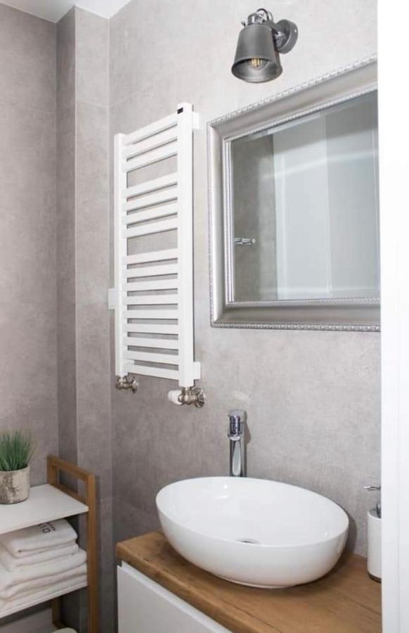 Apartament Diva Mielno  Ngoại thất bức ảnh
